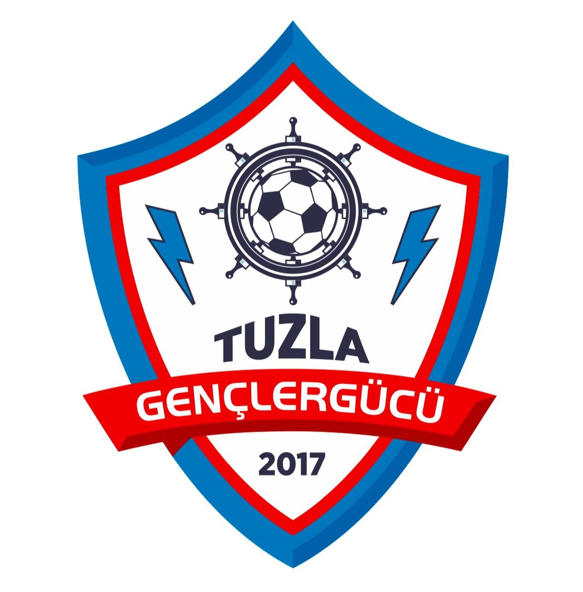 Tuzla Gençlergücü logosu